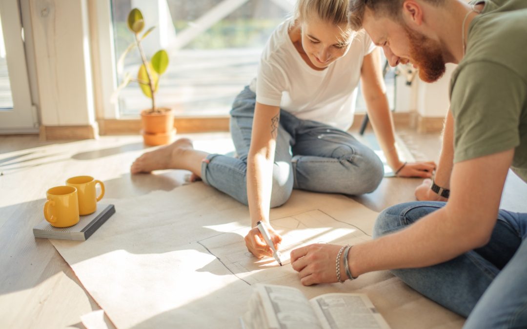 How to prepare for a briefing with your architect